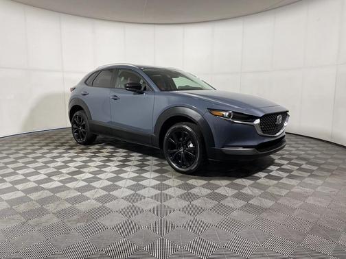 2026 Mazda CX-30 CE