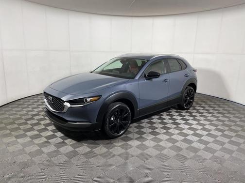 2026 Mazda CX-30 CE
