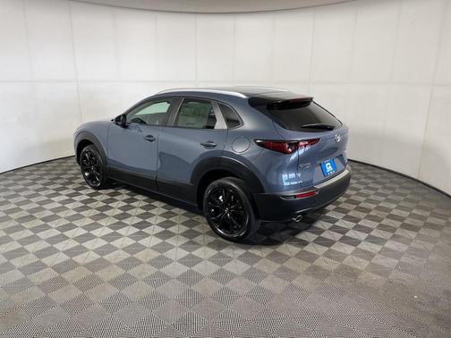 2026 Mazda CX-30 CE