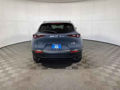 2026 Mazda CX-30 CE