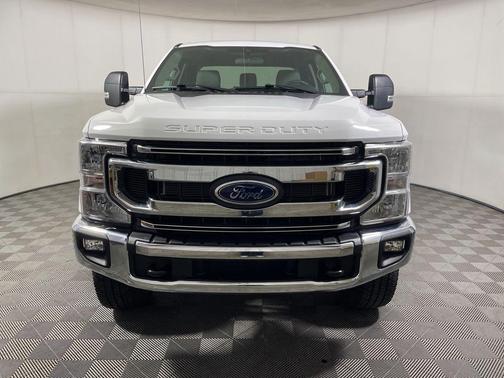 2021 Ford F-350 XLT