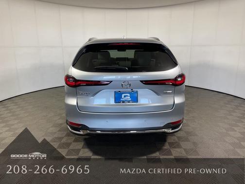2024 Mazda CX-90 PHEV Premium Plus