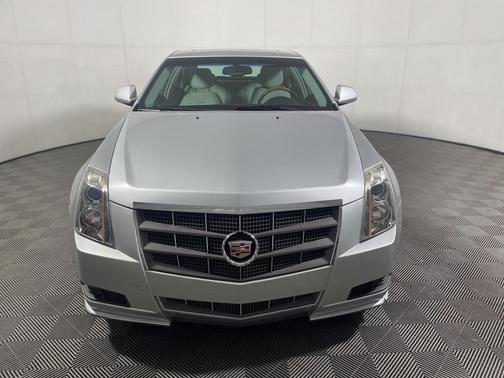 2010 Cadillac CTS Luxury