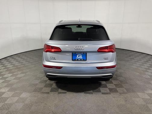2018 Audi Q5 2.0T Premium Plus