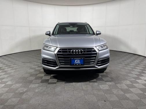2018 Audi Q5 2.0T Premium Plus