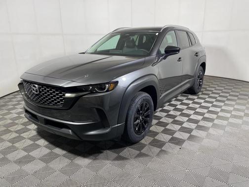 2026 Mazda CX-50 Preferred