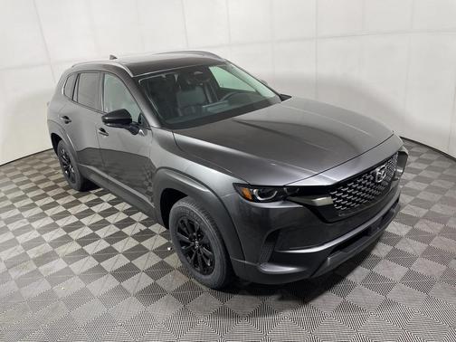2026 Mazda CX-50 Preferred