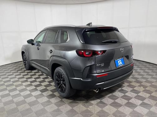 2026 Mazda CX-50 Preferred