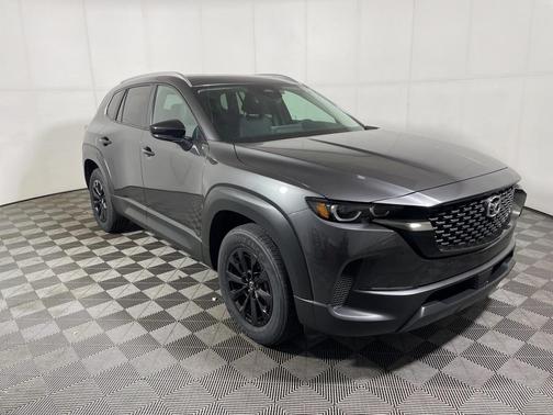 2026 Mazda CX-50 Preferred