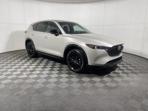 2025 Mazda CX-5 2.5 Turbo Premium Package