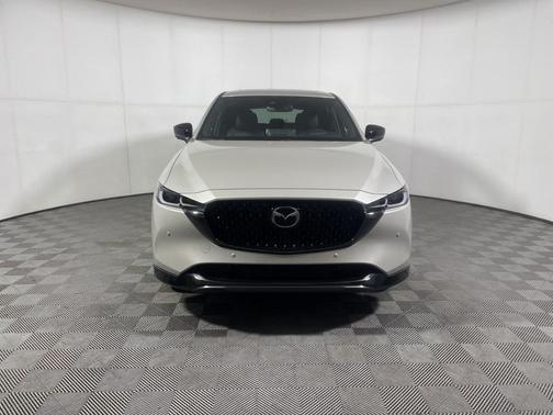 2025 Mazda CX-5 2.5 Turbo Premium Package