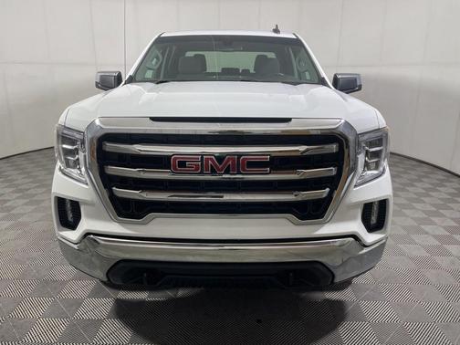 2022 GMC Sierra 1500 Limited SLE