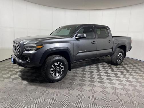 2020 Toyota Tacoma TRD Off Road