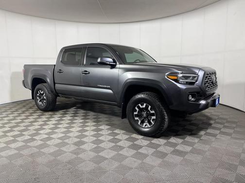 2020 Toyota Tacoma TRD Off Road
