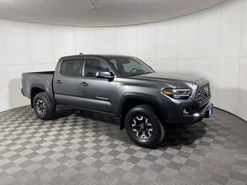 2020 Toyota Tacoma TRD Off Road
