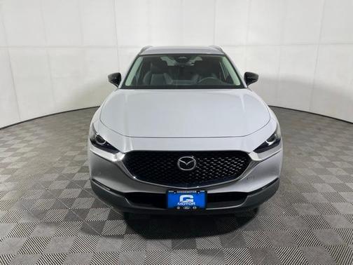 2025 Mazda CX-30 Select