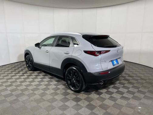 2025 Mazda CX-30 Select