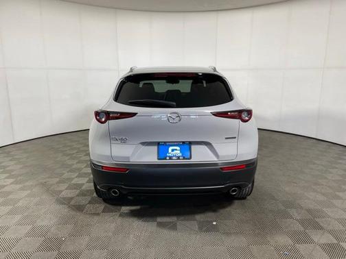2025 Mazda CX-30 Select