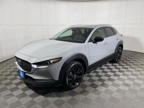 2025 Mazda CX-30 Select