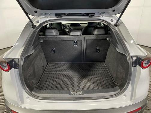 2025 Mazda CX-30 Select
