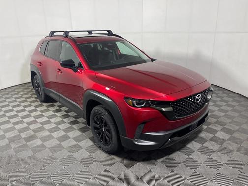 2026 Mazda CX-50 Premium