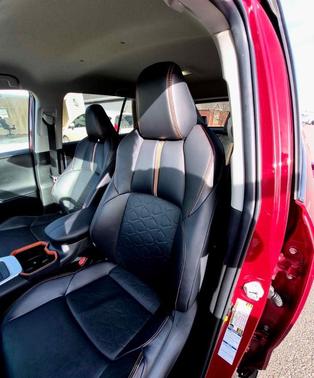 2022 Toyota RAV4 Adventure