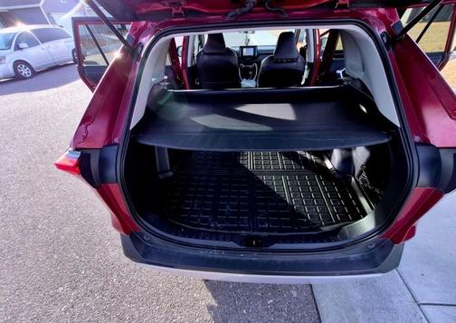 2022 Toyota RAV4 Adventure