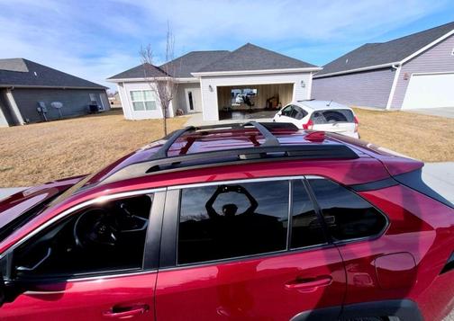 2022 Toyota RAV4 Adventure