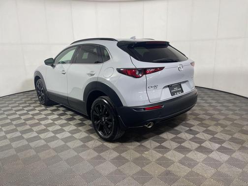 2025 Mazda CX-30 2.5 Turbo Premium Plus Package