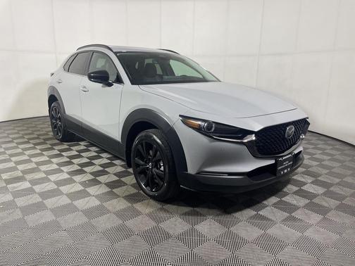 2025 Mazda CX-30 2.5 Turbo Premium Plus Package