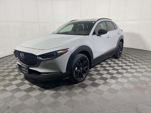 2025 Mazda CX-30 2.5 Turbo Premium Plus Package