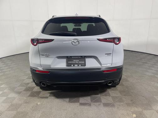 2025 Mazda CX-30 2.5 Turbo Premium Plus Package