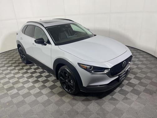 2025 Mazda CX-30 2.5 Turbo Premium Plus Package