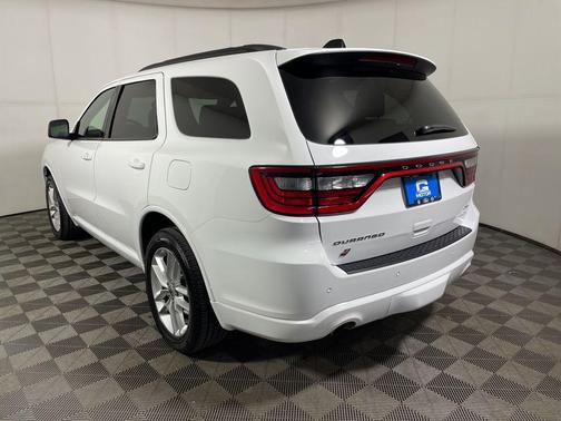 2024 Dodge Durango GT