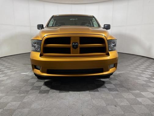 2012 RAM 1500 ST