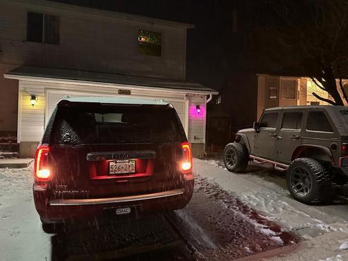 2015 GMC Yukon XL Denali