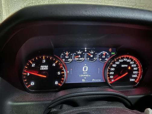 2015 GMC Yukon XL Denali