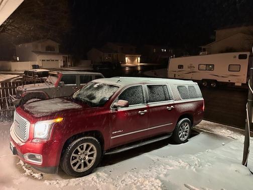 2015 GMC Yukon XL Denali