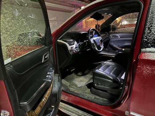 2015 GMC Yukon XL Denali