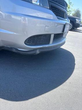 Billet Clearcoat 2020 Dodge Journey SE Value