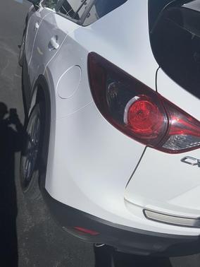 2014 Mazda CX-5 Touring