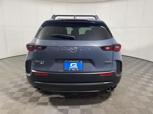 2026 Mazda CX-50 Preferred