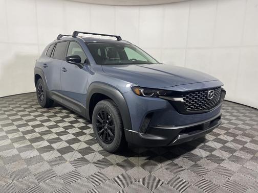 2026 Mazda CX-50 Preferred
