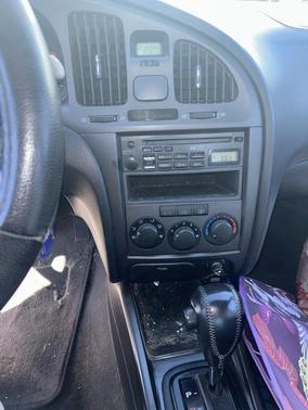 2005 Hyundai ELANTRA GT