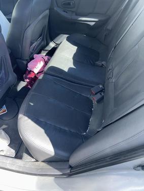 2005 Hyundai ELANTRA GT