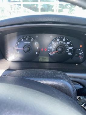 2005 Hyundai ELANTRA GT