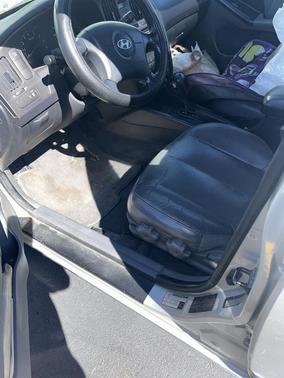 2005 Hyundai ELANTRA GT