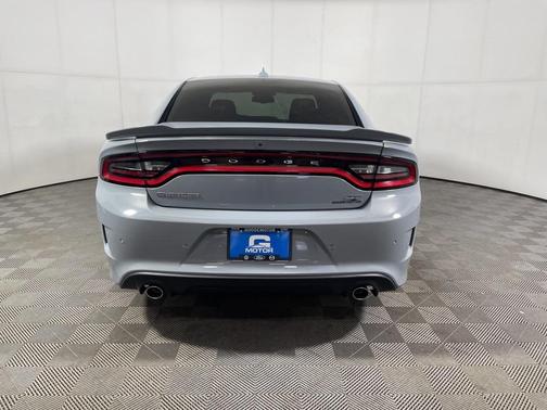 2022 Dodge Charger GT