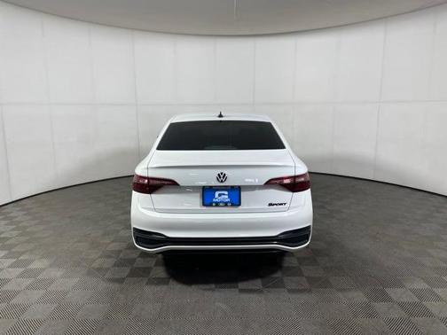 2022 Volkswagen Jetta 1.5T Sport