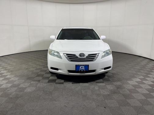 2008 Toyota Camry Hybrid 